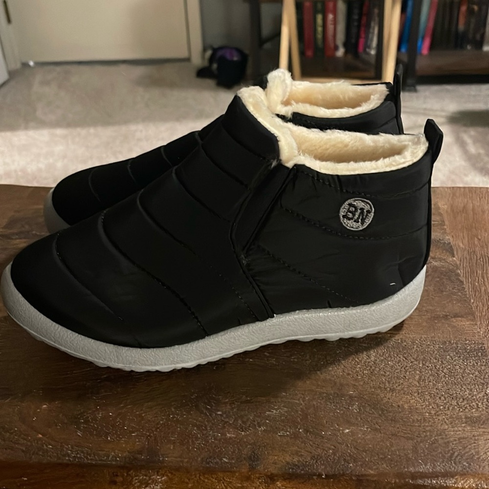 Waterproof Booties